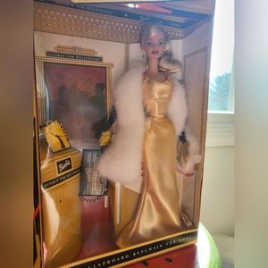 Avon Barbie Hooray for Hollywood